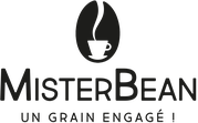 MisterBean logo