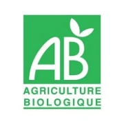 logo certification agriculture biologique couleur verte
