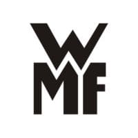 logo marque de machine à café professionnelle WMF
