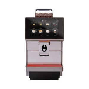 Machine à café en grain professionnelle en grain Dr-Coffee M12 - MisterBean