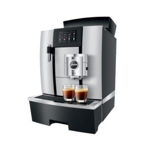 Jura est l'un des meilleurs fabricants de machines à café d'entreprise