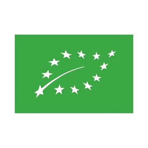 Label agriculture biologique européen