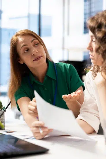 Le personnel RH est en charge de l'évaluation de la qualité de vie au travail des collaborateurs de l'entreprise.