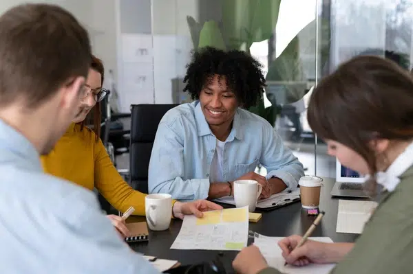 Améliorer la qualité de vie au travail de vos collaborateurs améliore sensiblement leur concentration et leur productivité.