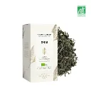 SENCHA - Thé vert du Japon - BIO - George Cannon (x20 sachets)