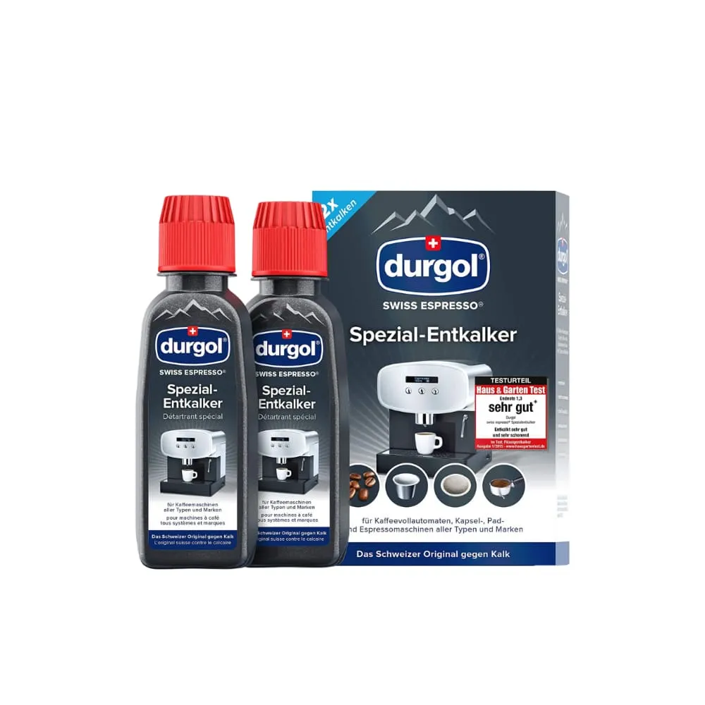 Détartrant - Durgol (2x125ml)