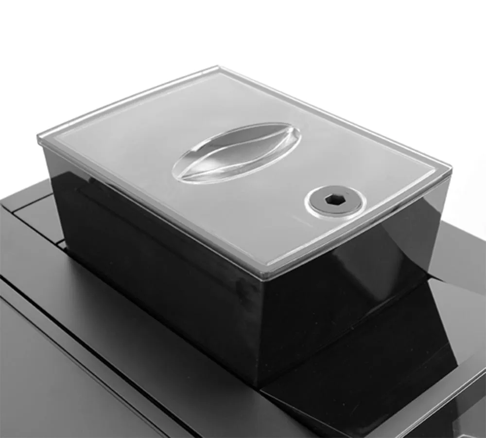 Jura - Extension de réservoir à grain 1 kg (ligne X)