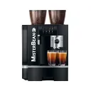 Jura GIGA X8 (G2) - Machine à café professionnelle en grain