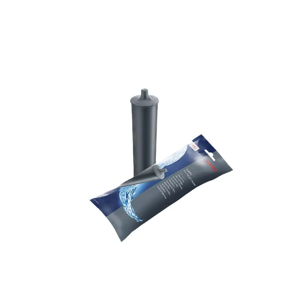 Jura - Filtre Claris Pro Smart Maxi (pack de 2, X/GIGA)