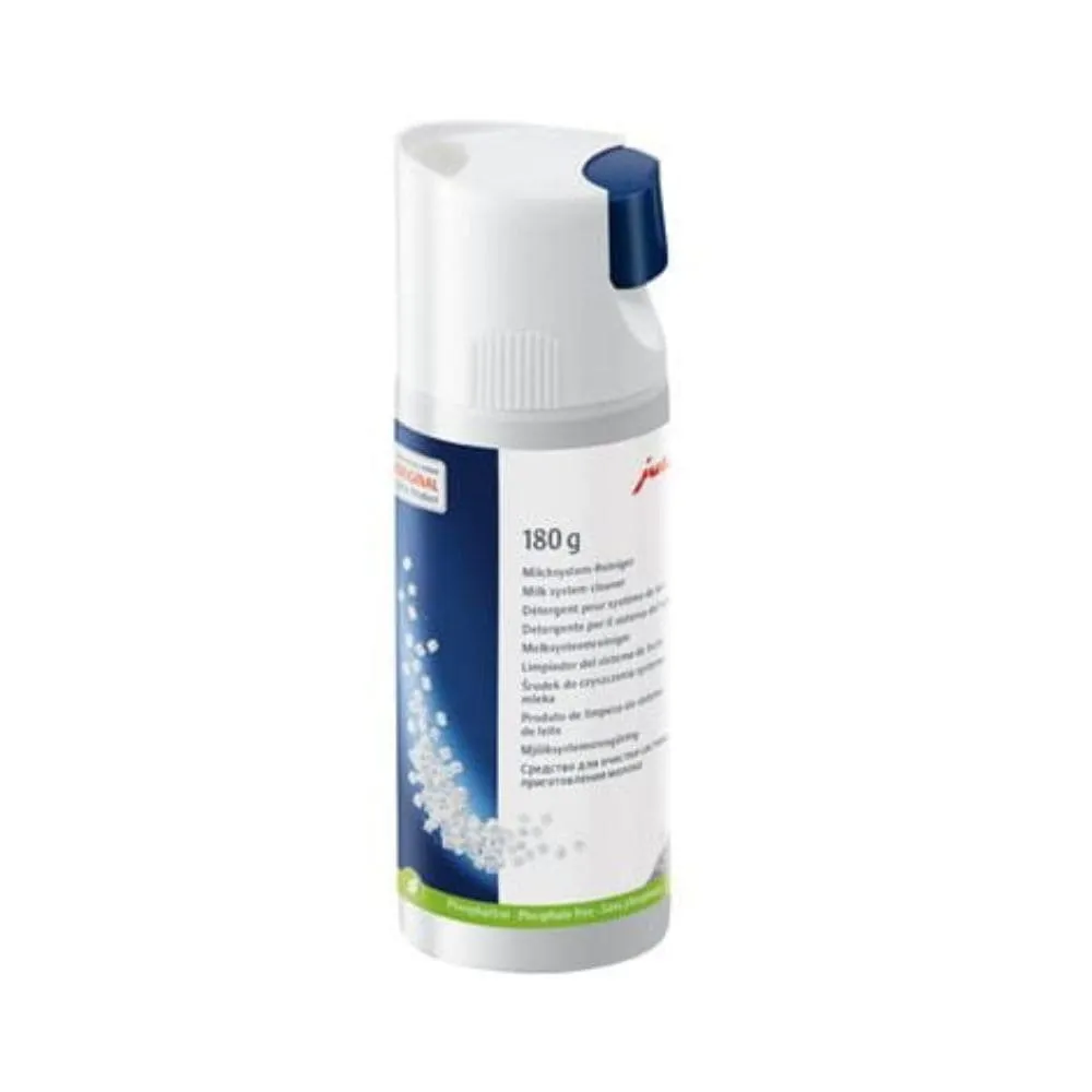 Jura - Détergent système de lait (180 g)
