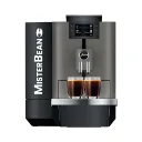 Jura X4 - Machine à café professionnelle en grain