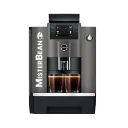 Jura W4 - Machine à café professionnelle en grain