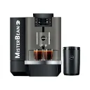 Jura X10c - Machine à café professionnelle en grain