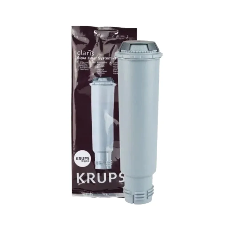 KRUPS - Cartouche Claris Aquafilter F088