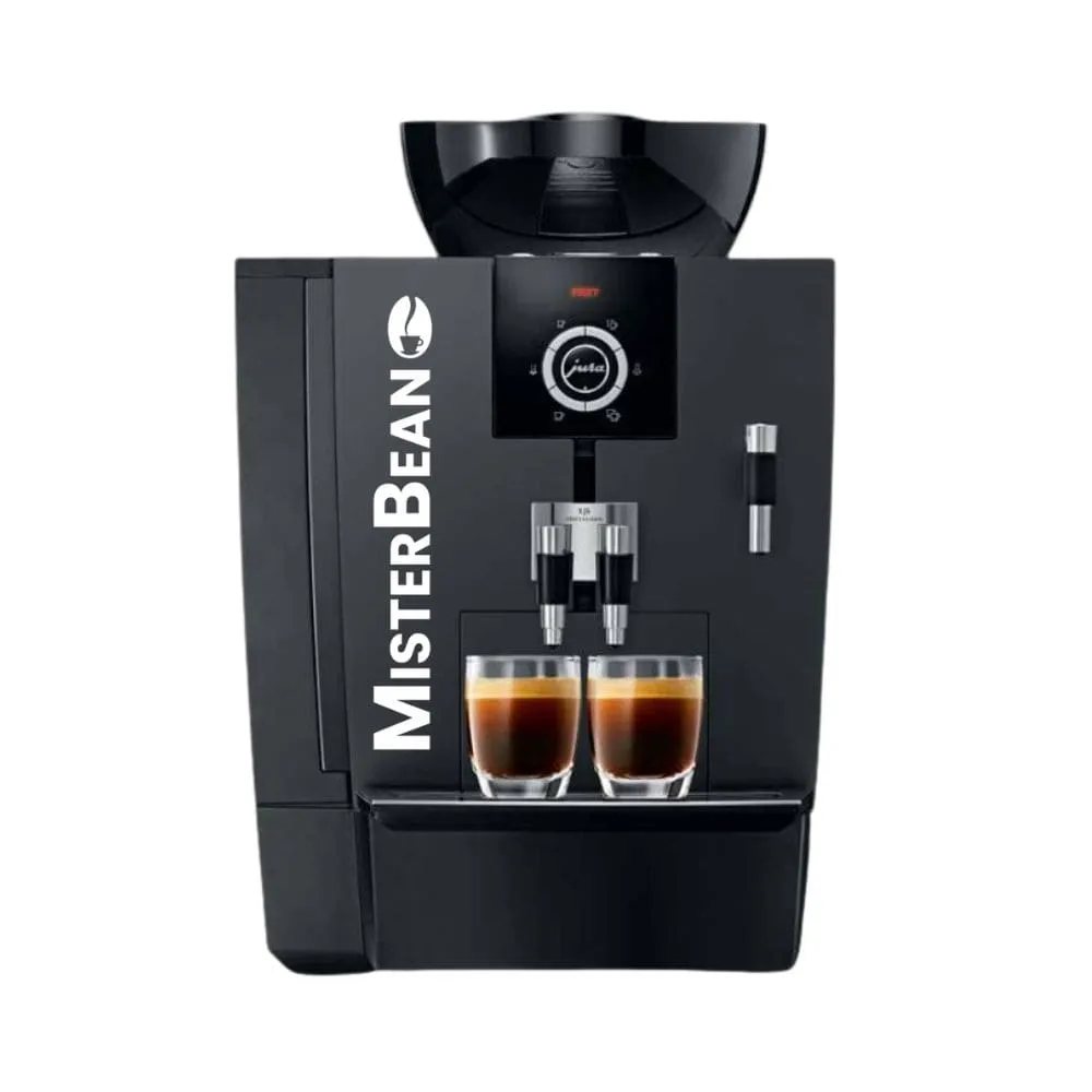 Jura XJ 5/6 - Location mensuelle (sans engagement)