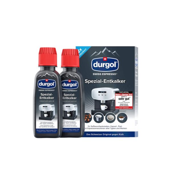Détartrant - Durgol (2x125ml)