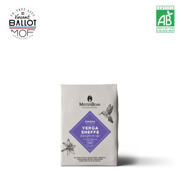 IKAWA café en grain (250g/500g) – Image 2