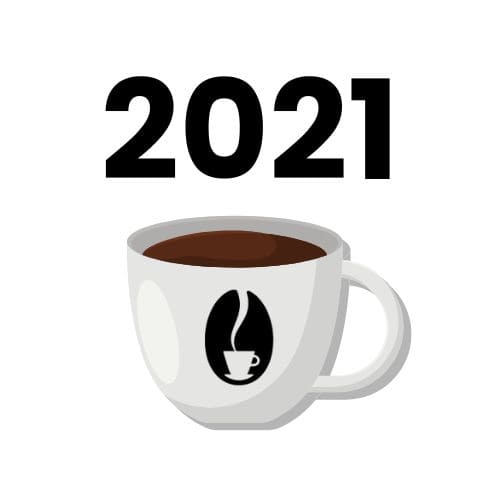 MisterBean 2021